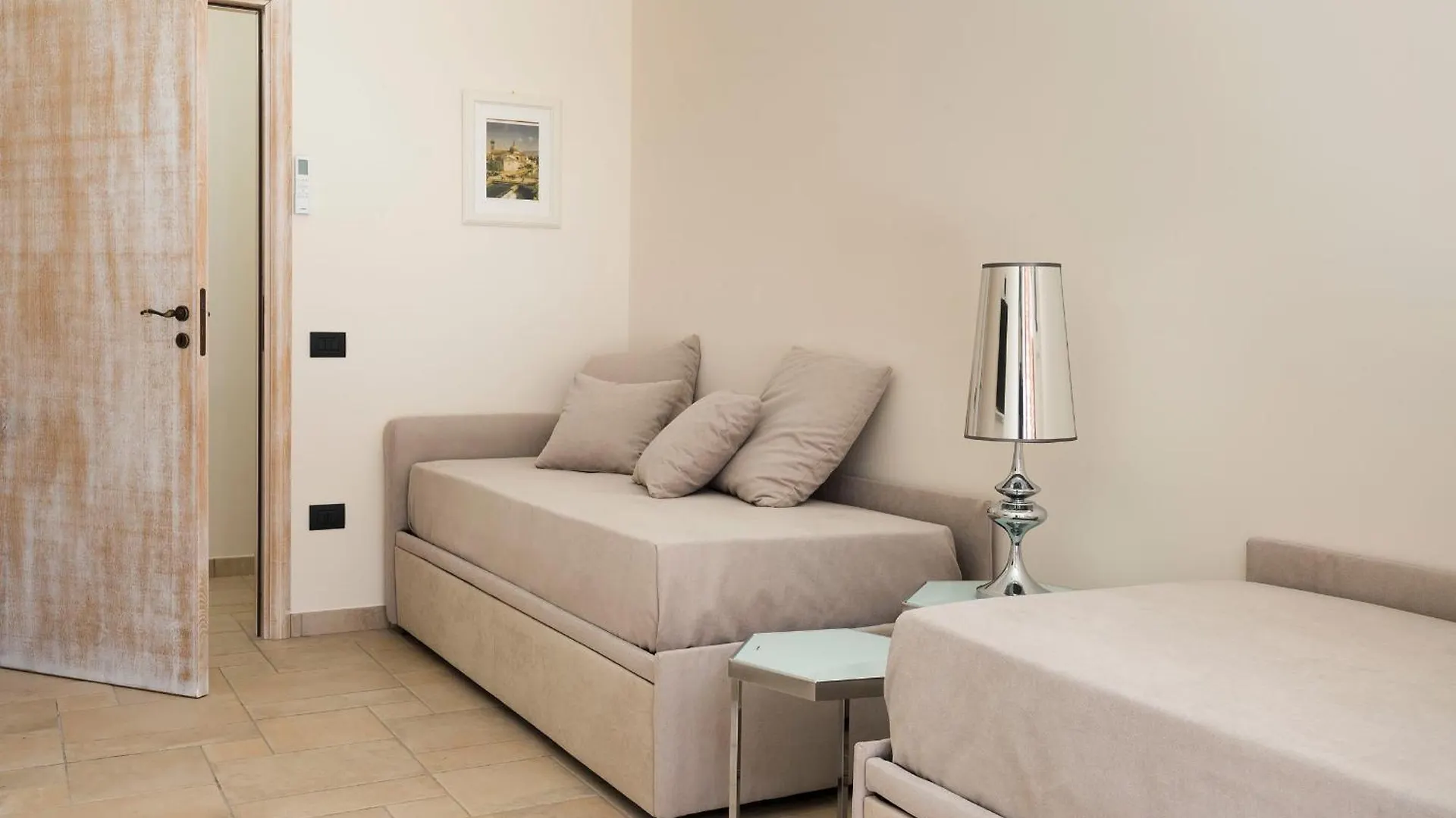 Villa Anthea Montallegro