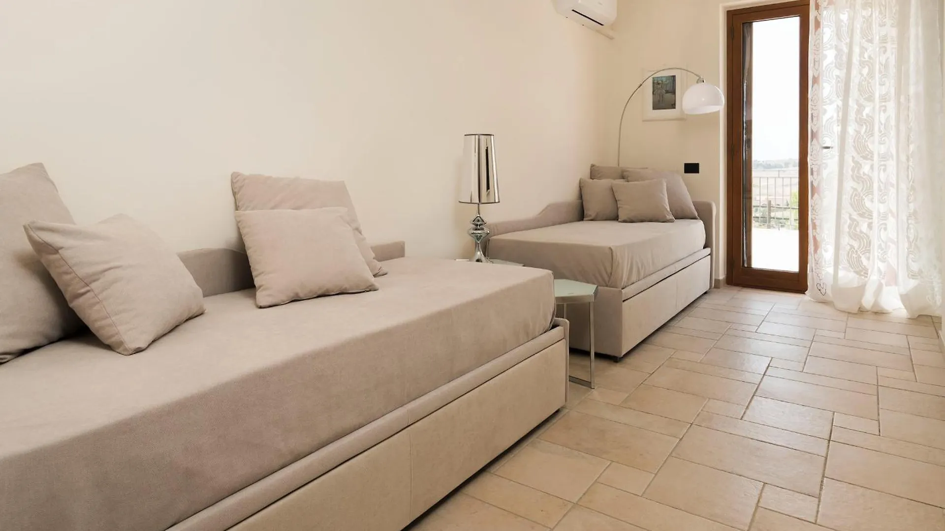 Villa Anthea Montallegro Olaszország