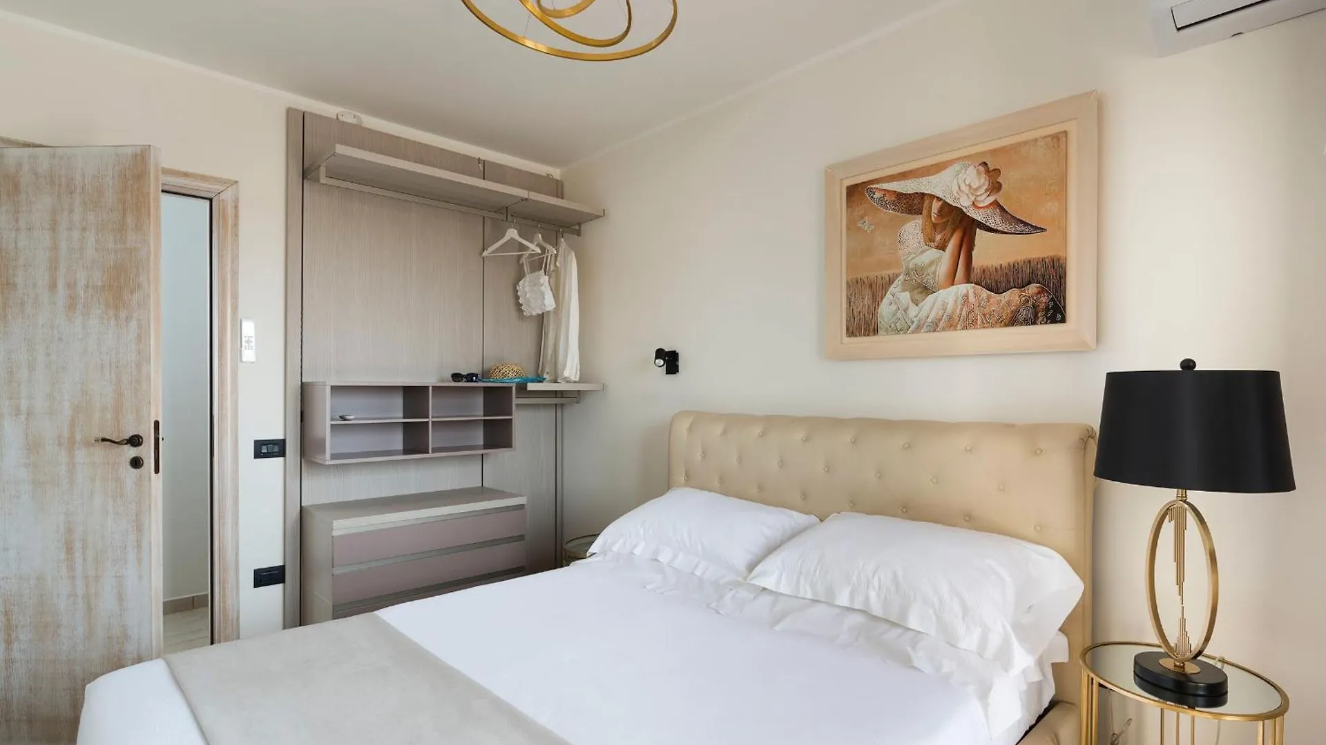 Villa Anthea Montallegro